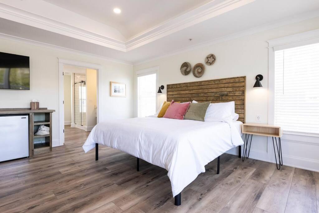 Avamere 206 Inn at Old Beach